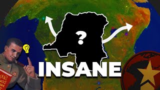 this is the most STRATEGIC country ever | Rise of Nations