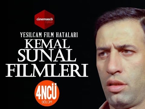 Kemal Sunal Film Hataları 4. Bölüm