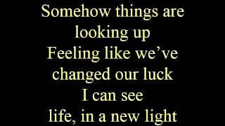 Vignette de la vidéo "We're gonna find it - lyrics"