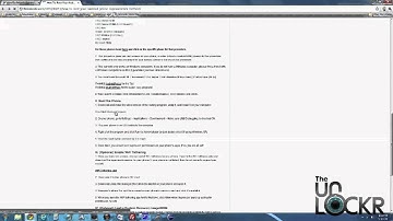 How To Root the T-Mobile G2X