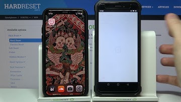 How to Transfer Files in OUKITEL WP5 – Relocate Files & Data