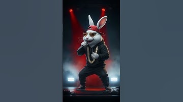 RichRabbit – Lesstof (Officiële Video)