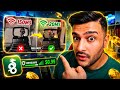 پینگ 50 تا 70 کالاف تضمینی | تست سرویس وایرگارد ✅️