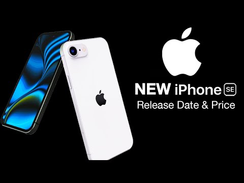 NEW iPhone SE Release Date and Price – FIRST iPhone with USB-C ? - NEW iPhone SE Release Date and Price – FIRST iPhone with USB-C ?