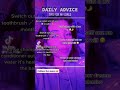 Baddie Tips for girls #baddie #tips #cj_005 #tiktok #shorts #girls #advice #aesthetic #viralshorts