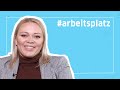 #arbeitsplatz – Vlog „Einen Schritt voraus“ mit Sanja aus Bosnien und Herzegowina