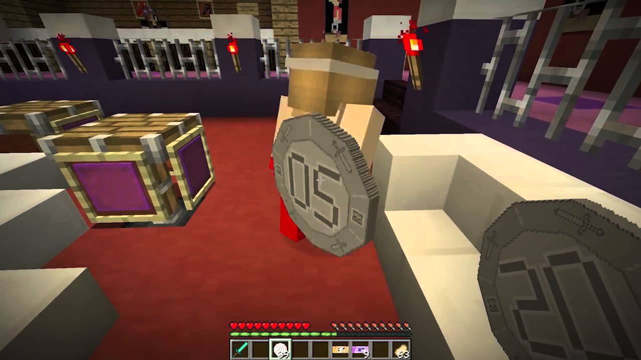 Minecraft Sex Mod Tdm Dan Youtube