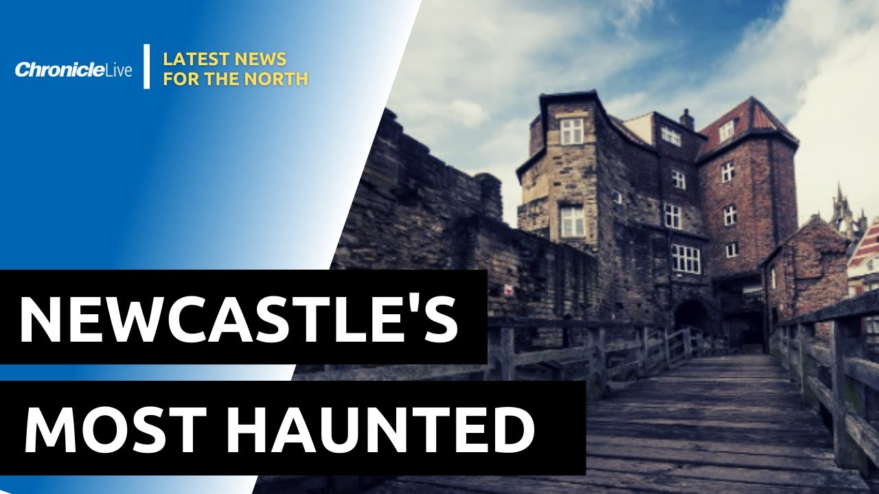 Haunted Newcastle Five of the city's spookiest spots YouTube