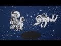 Stephen Hawking's big ideas... made simple | Guardian Animations