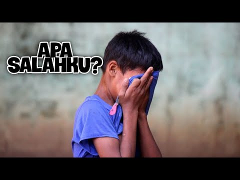 5 Efek Emosional Anak yang dibesarkan secara Single Parent.