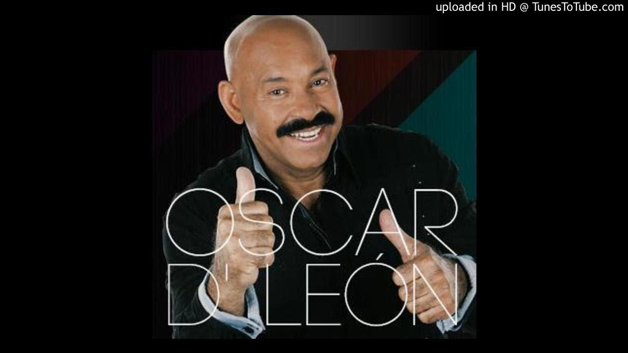 Oscar de Leon - Sigue tu camino