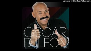 Video thumbnail of "Oscar de Leon - Sigue tu camino"