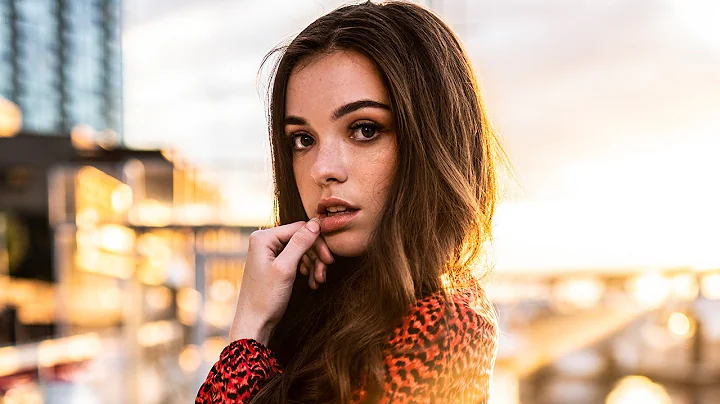 The SECRET To Sharp Photos, How To Make AMAZINGLY SHARP images