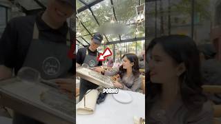 Самый Большой Десерт в Её Жизни