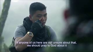 Zomi Movie 2018 - Lim Lang with Eng Sub Full Movie