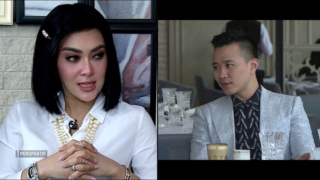 PERSPEKTIF: JAWABAN SYAHREINO TENTANG MOMONGAN