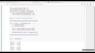 Machine Learning Foundations (2022) - SVD and recommender systems (part 3)