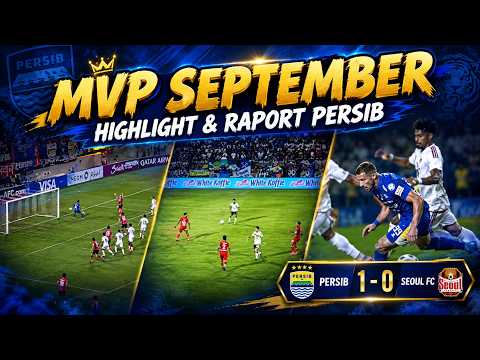adipati4d x anekatoto1 - Comeback, Sejarah di Korea, Sampai Tumbangkan Raja Terakhir! Rekap Persib September