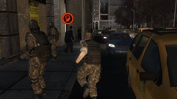 Prototype Free Roam - Finding Mr. Right 3