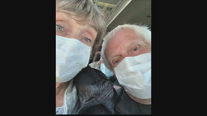 ONLY ON NEWS 3:Lowcountry couple quarantined after...