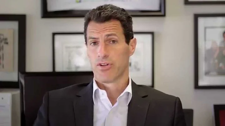 From Start to Finish with Darin Anderson | Applyin...
