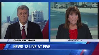 New details on Panama City Beach homicide