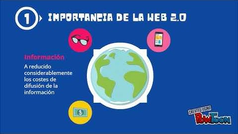 Herramientas Web 2.0