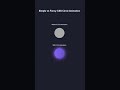 Simple vs Animated CSS Circle | With &amp; Without CSS