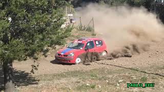 Rally Neuquino en Junín de los Andes 11/12/21