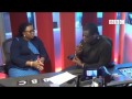BBC Africa's Akwasi Sarpong's interview with Ghana's EC boss Charlotte Osei