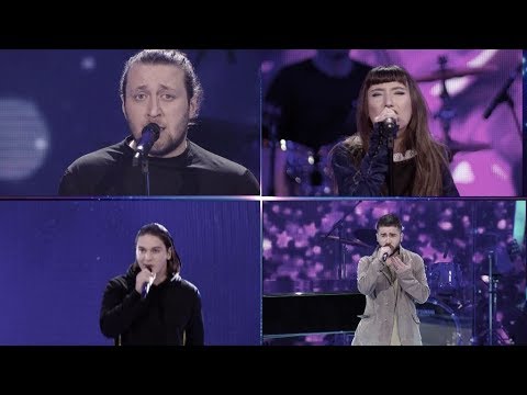 დღეს, 3 მარტს, 22:00 საათზე - „საქართველოს ვარსკვლავი\