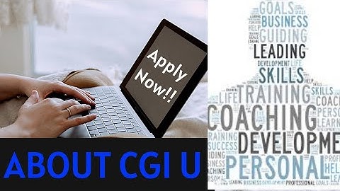 About the Clinton Global Initiative University (CGI U)