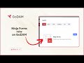 🔥Learn how to capture leads from videos on WordPress | GoDAM & Ninja Forms | WordPress Tutorial 2025