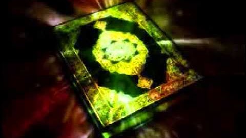 سوره غافر بصوت الشيخ محمد العريفي ..~