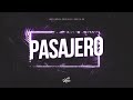 Pasajero (Remix) | King Savagge, Lyon La F ft. Katteyes - Alee Bravo OK