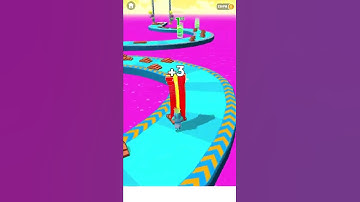 Shortcut Run #363 pt1 #shorts #gaming #video #viral #trending #shortcutrun