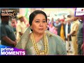 Mera Balam Thanedaar | Ep. 11 | Bhawani Brings Marriage Proposal For Bulbul | Colors TV