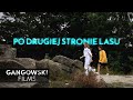 "Po drugiej stronie lasu" - krótka fabuła o poszukiwaniu | GANGOWSKI FILMS
