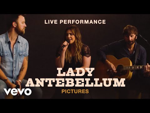 Lady Antebellum - Pictures