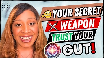 Why Trusting Your Gut is the Key to Smarter Business Decisions #business