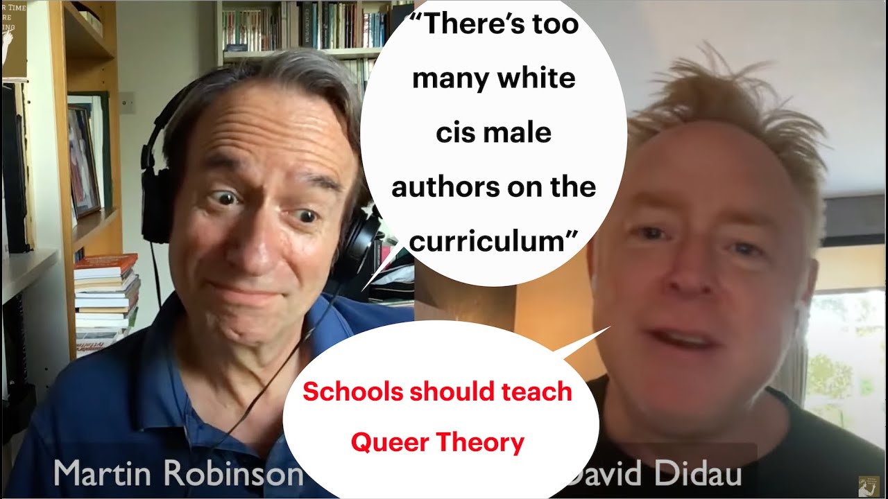 Should Schools Teach Queer Theory?