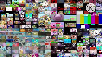 Sparta Execution Ultimate Remixes Side by Side (REMAKE OF VIDEO)