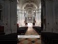 #Shorts Красивейшая церковь в Бергамо. А wonderful church in Bergamo.