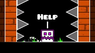 Moldy vs Geometry Dash (Just Chatting)