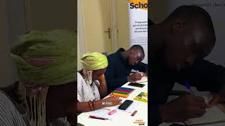 Impact School Days Academy - Développe ta créativité screenshot 5