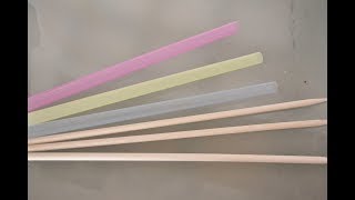 Wilton Plastic Dowel Rods – Bake Supply Plus