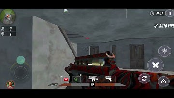 IGI COMMANDO ADVENTURE|CAMPAIGN MODE|LEVEL2|NO1 GAME|MOBILE IGI GAMING