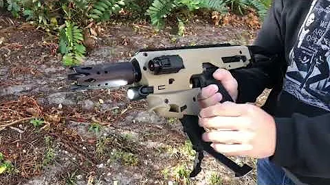 CAA USA'S MCK NEW ACCESSORIES!