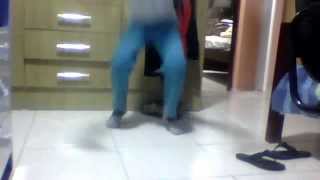 Vini Dance Free Step