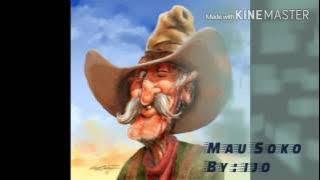 Mau Soko By ijo